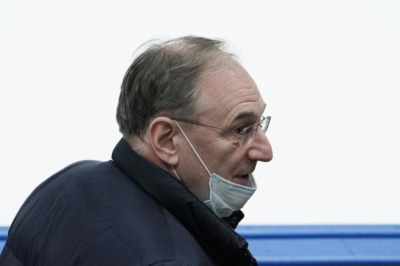  Александр Коган