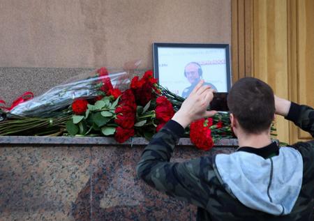 Поклонники Доренко выступят в эфире «Говорит Москва»
