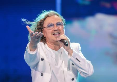 «Без ссор они не могут»: дочь Николаева рассказала о конфликтах в семье