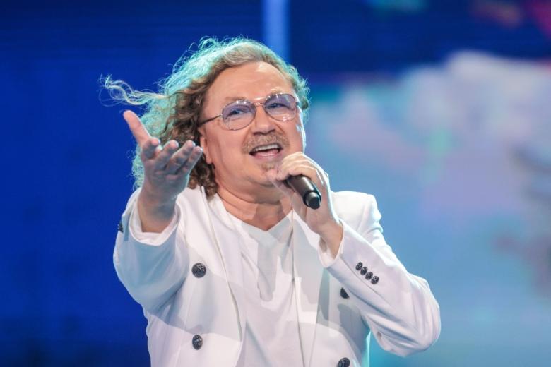 Игорь Николаев