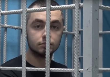 Дмитрий Грачёв рискует надолго отправиться за решётку
