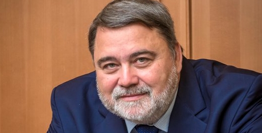 Игорь Артемьев