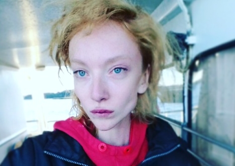 Лилия Судакова
