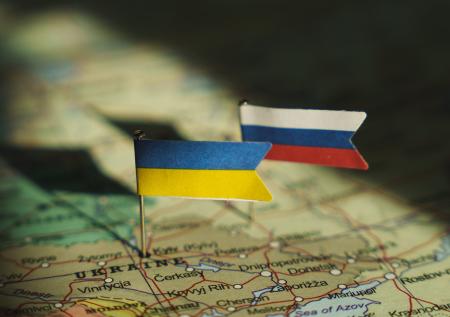 В офисе Зеленского раскрыли роль в разработке антироссийских санкций