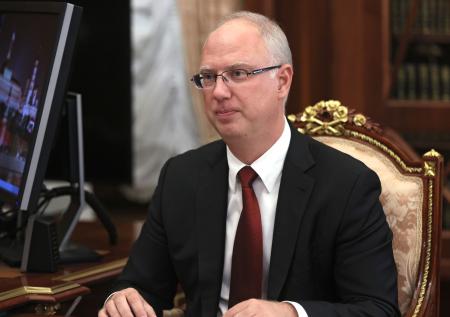 Кирилл Дмитриев представит РФ на переговорах с США по Украине: чем известен