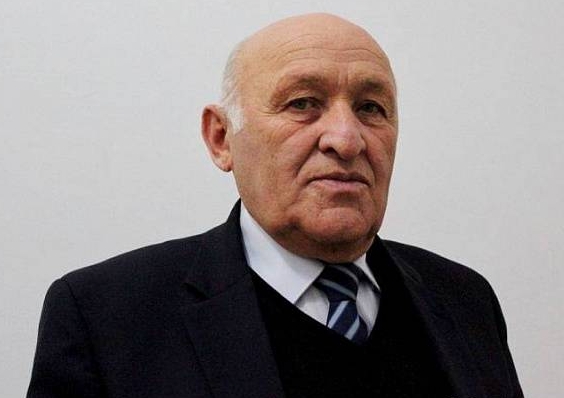  Валерий Кварчия