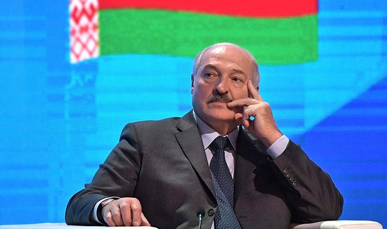 Президент Белоруссии Александр Лукашенко