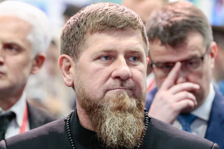 Рамзан Кадыров