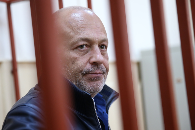 Александр Сабадаш