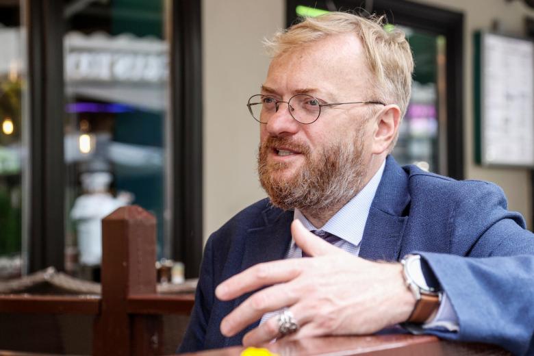 Виталий Милонов