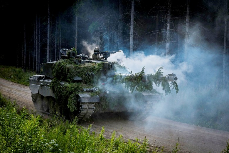 Challenger 2
