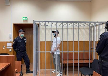 «Отравителя из Ямы» Мурата Сабанова приговорили к 16 годам колонии