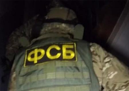 Профсоюз прокомментировал визит ФСБ к журналистке