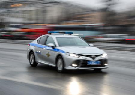 Очевидец смертельной аварии с сыном экс-министра спорта рассказал о ДТП