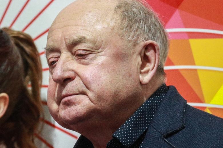 Алексей Мишин 