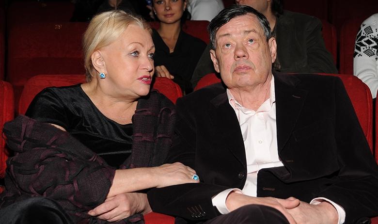 Николай Караченцов