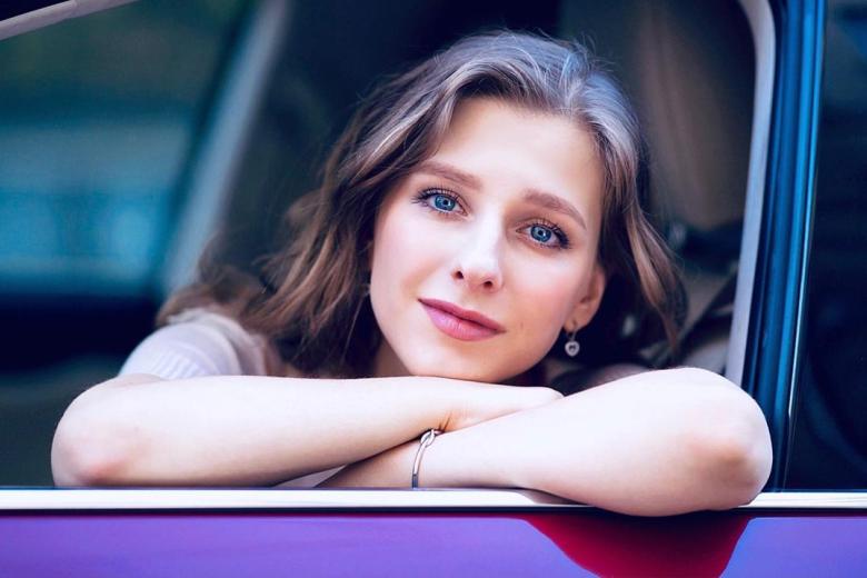 Елизавета Арзамасова