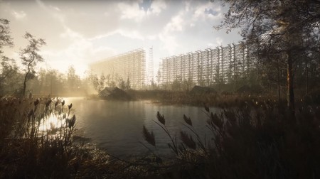 Хакеры выложили в Сеть гигабайты данных о S.T.A.L.K.E.R. 2