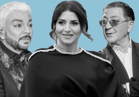 Дуэт с Киркоровым, муж в розыске, Лепс: как сейчас живет певица Жасмин