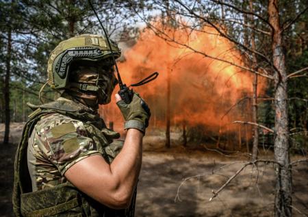 Для Украины готов котел: ВС РФ готовят сюрприз для ВСУ в Покровске?