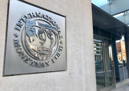 МВФ одобрил выделение нового транша Украине