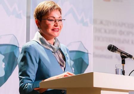 Губернатор Мурманской области подала в отставку