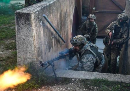Правительство Хакасии сообщило о гибели шестерых военнослужащих на Украине