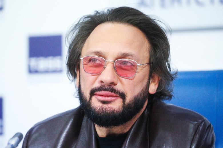 Стас Михайлов