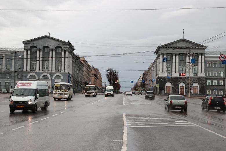 Город Курск