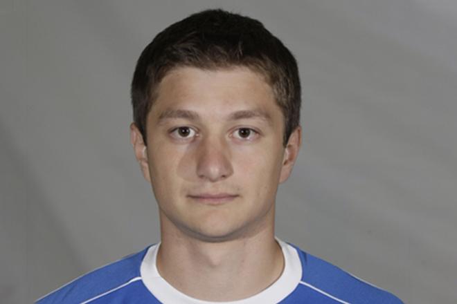 Кирилл Погорелов 