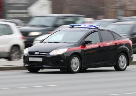 СК проверит водителя маршрутки, высадившего ребенка на пустыре в Татарске