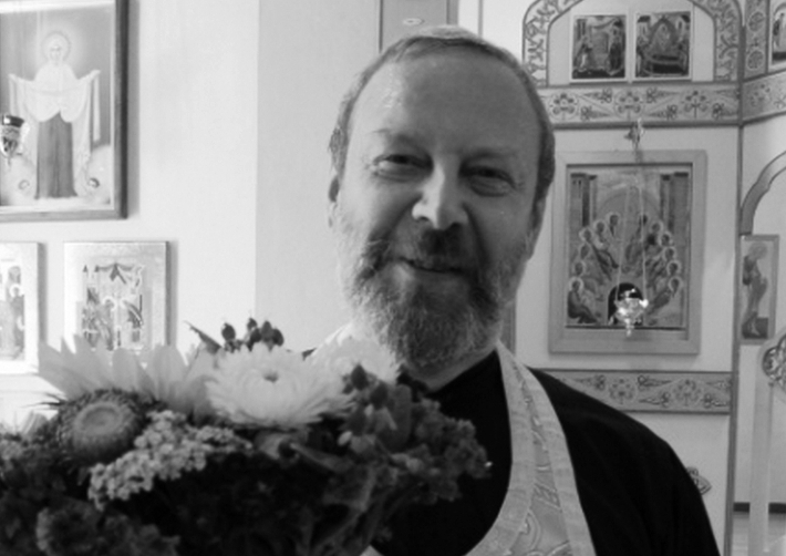 Андрей Фёдоров