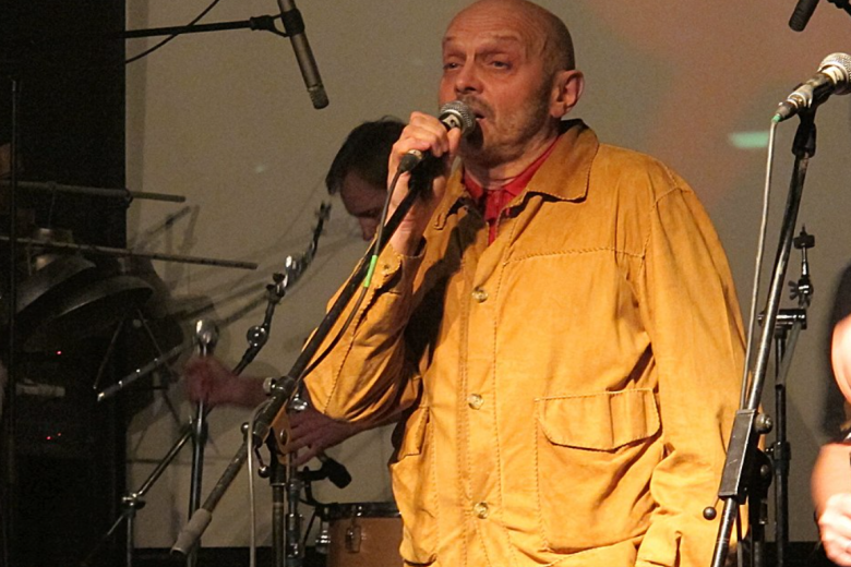 Александр Липницкий
