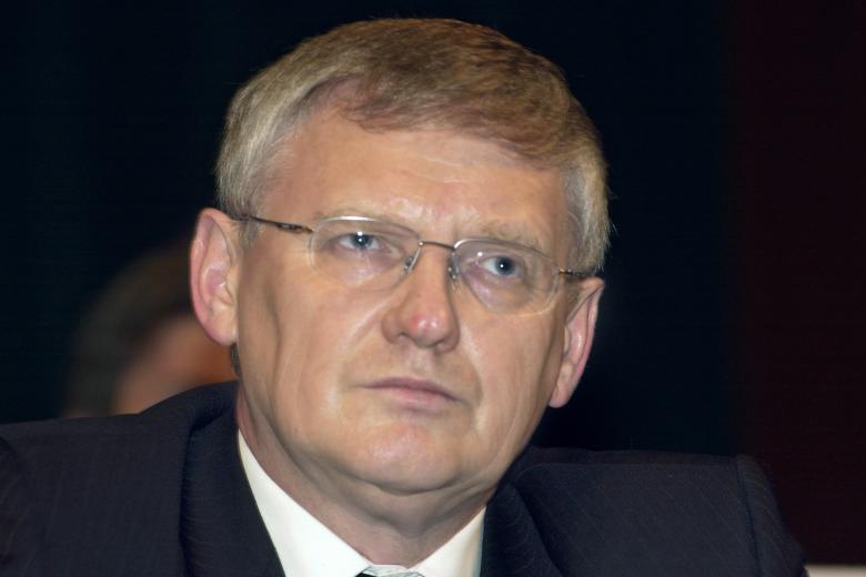 Виктор Шудегов