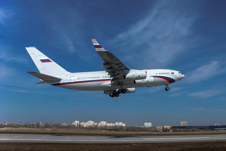 Ил-96