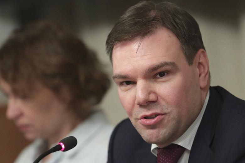 Леонид Левин