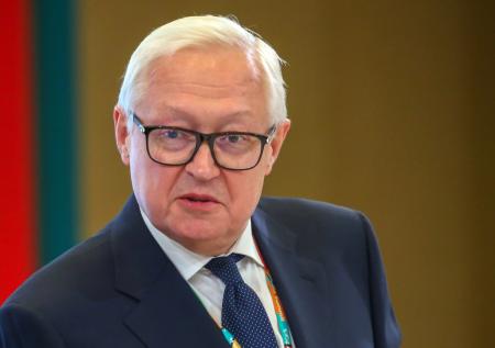 В Кремле заметили здравый смысл в российско-американских переговорах