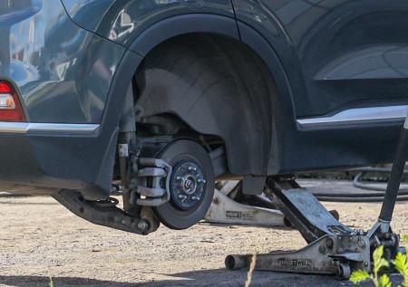 Автоэксперт объяснил необходимость обязательной установки ABS на машины