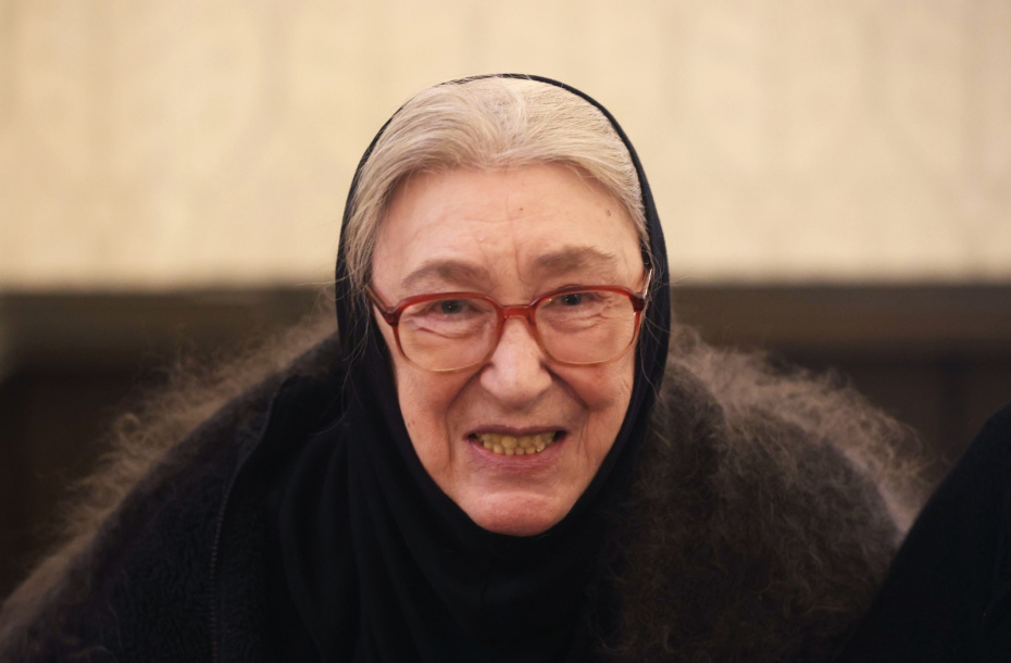 Алкоголь, монастырь, жалость к Ефремову: куда пропала Екатерина Васильева
