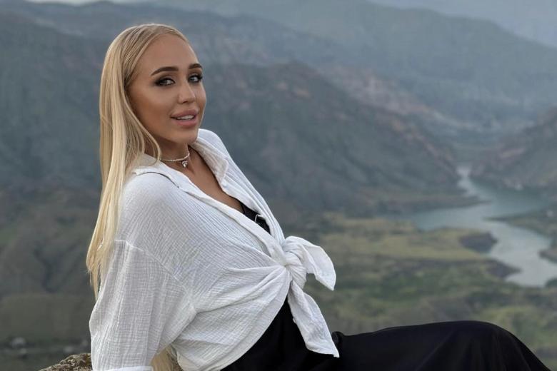 Алена Калинина