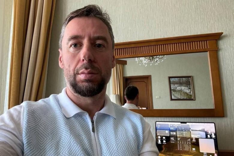 Вячеслав Бакальчук
