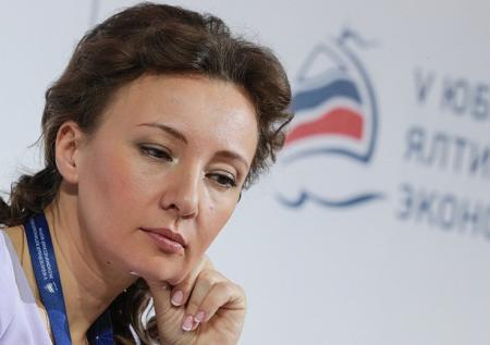 Кузнецова держит на контроле ЧП в школе Вольска