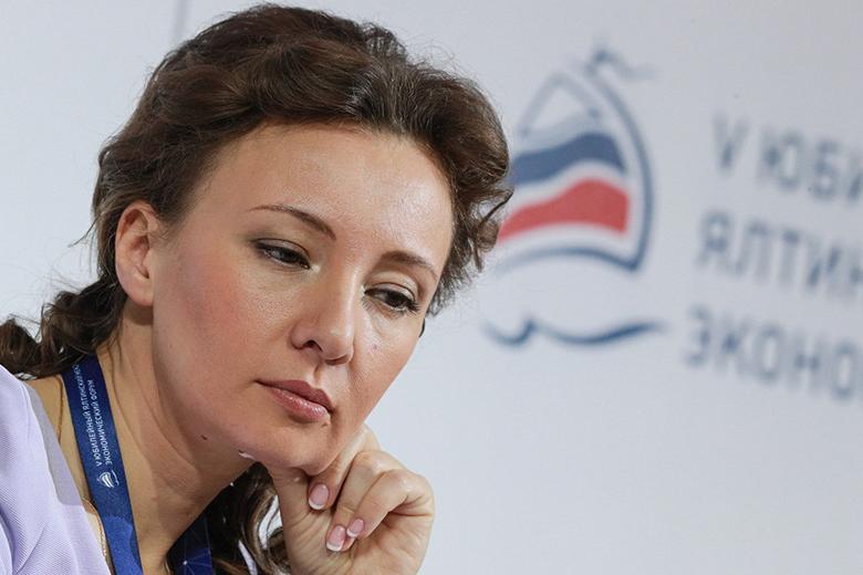 Анна Кузнецова 