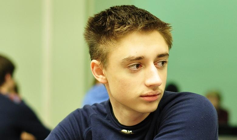 Даниил Дубов