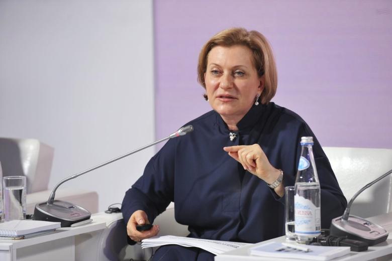 Анна Попова