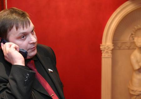 Разин: семья Кельми устроит тайные похороны