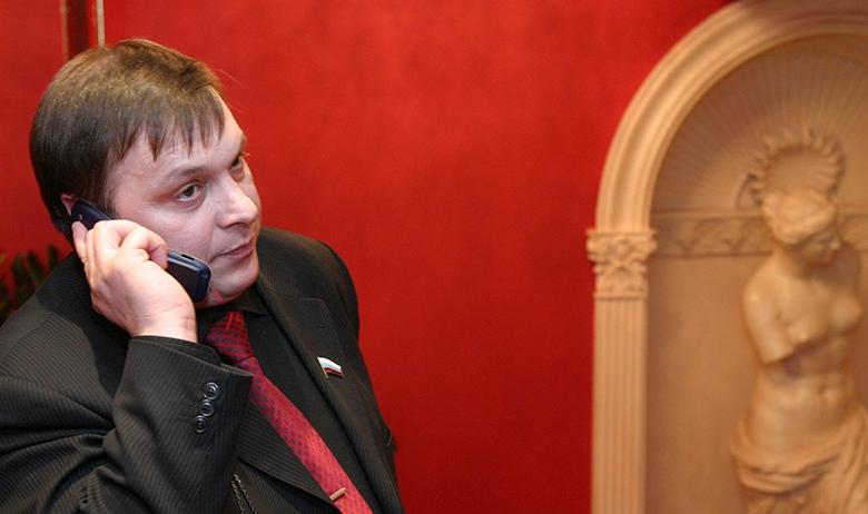 Андрей Разин