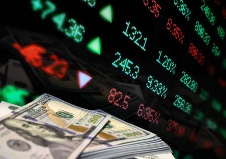 Названы компании, акции которых упадут до конца года