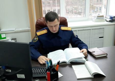 В Новосибирской области проверят данные об издевательствах над подростком