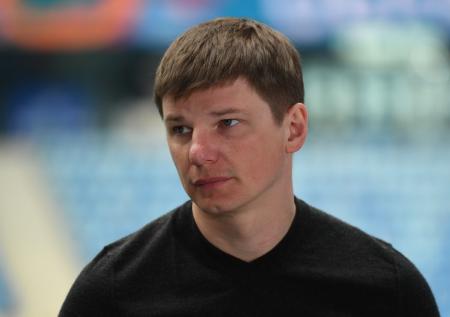 «Не ищу встреч»: Аршавин рассказал о своих странных отношениях с детьми